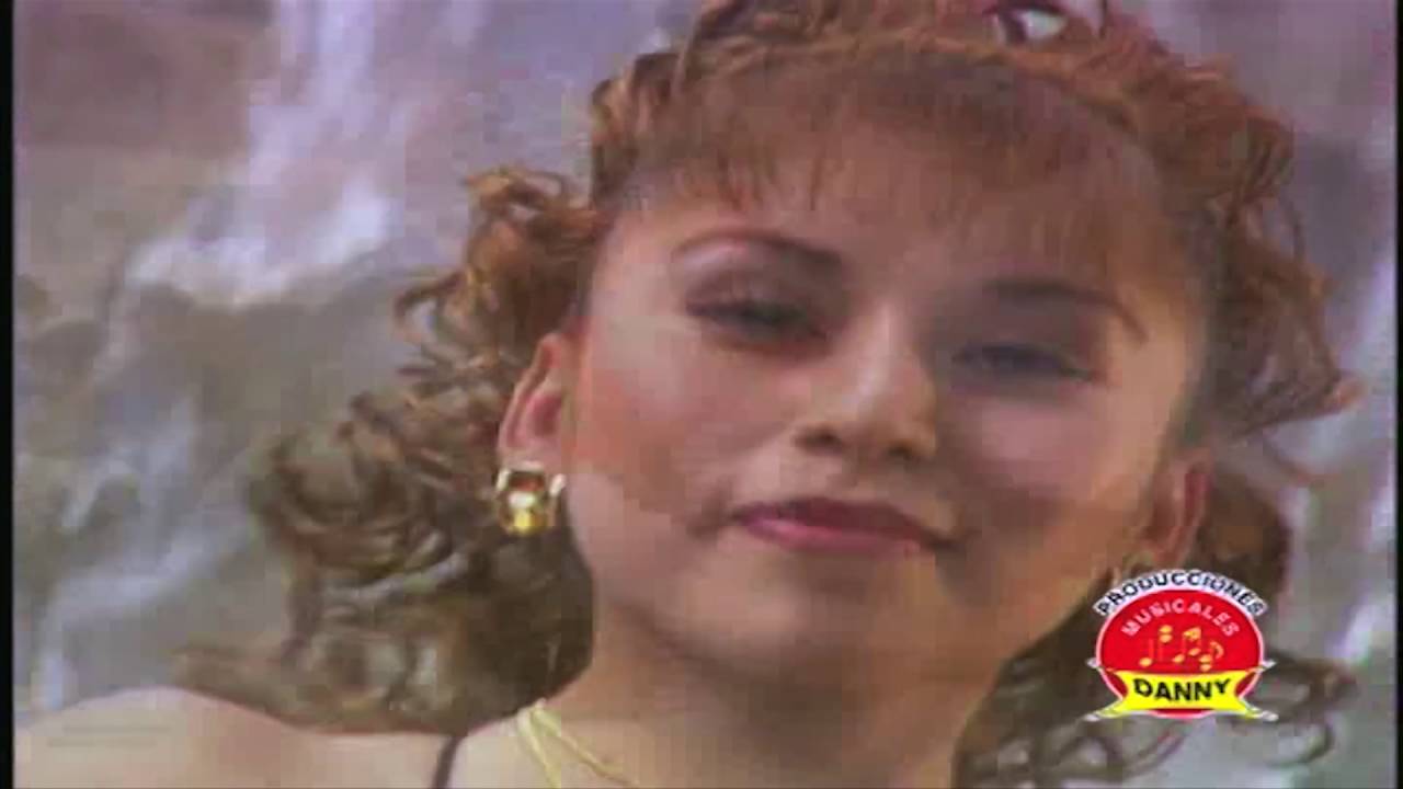 ANITA SANTIVA&Ntilde;EZ♫MADRE SOLTERA♫VIDEO OFICIAL&reg;DANNY PRODUCCIONES&trade;✔