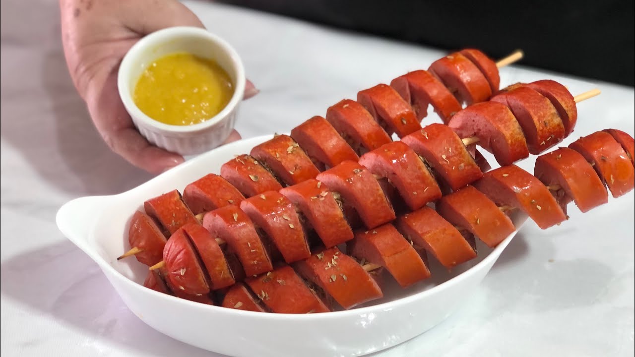 SALSICHÃO