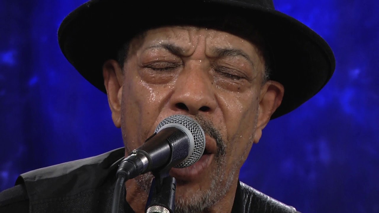 John Primer - Got My Mojo Working  - Don Odells Legends