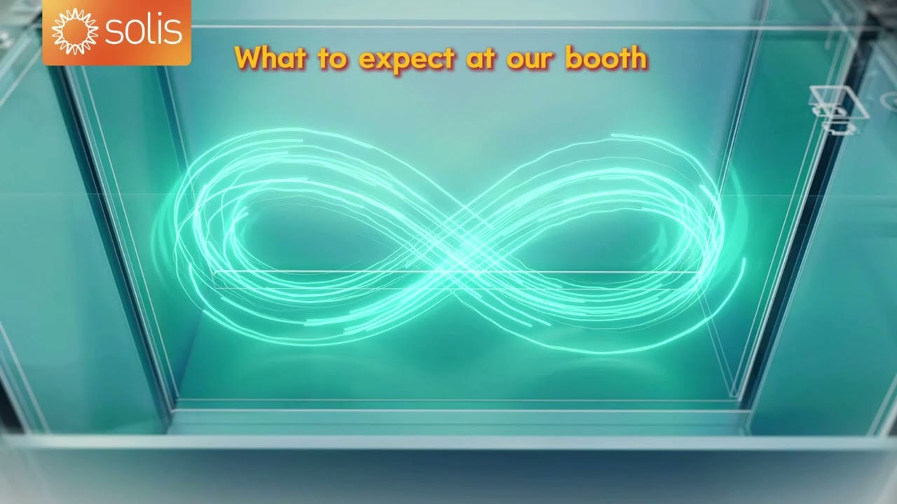 Get Ready for Solis Expo at EnerGa&iuml;a 2024!