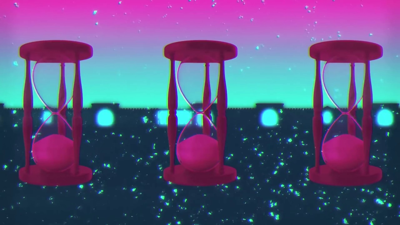 Bottai - Nunc (Purple Haze Edit) [Official Music Video]