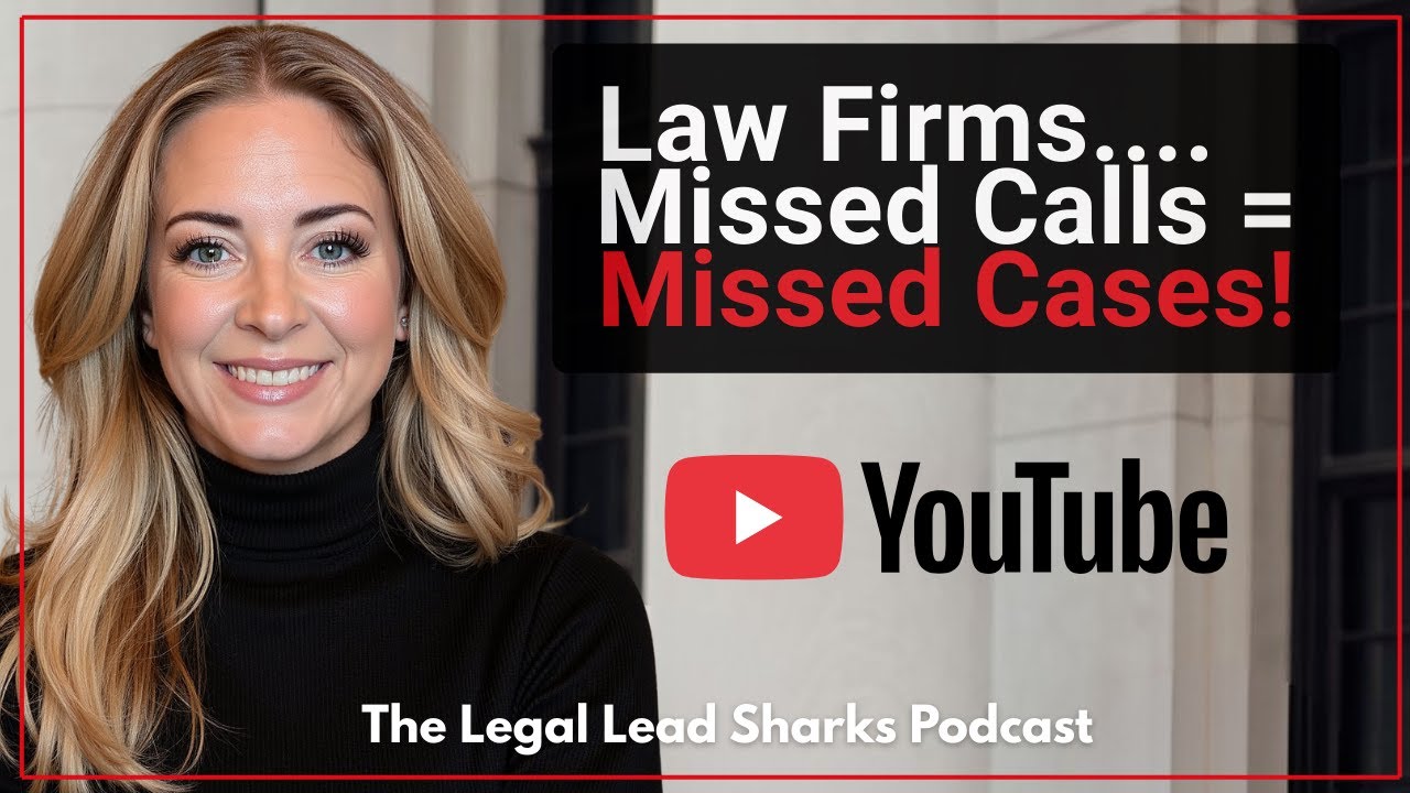 Why Traditional Call Centers Are Failing Law Firms 2026
