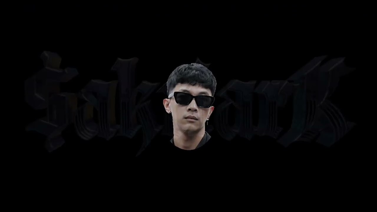 SAKTIARK BKB MIxtape