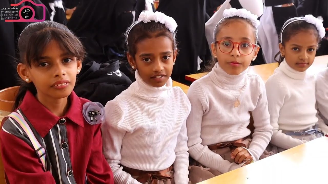الحفل التكريمي لاوائل طالبات ثانوية حورة للبنات 2025