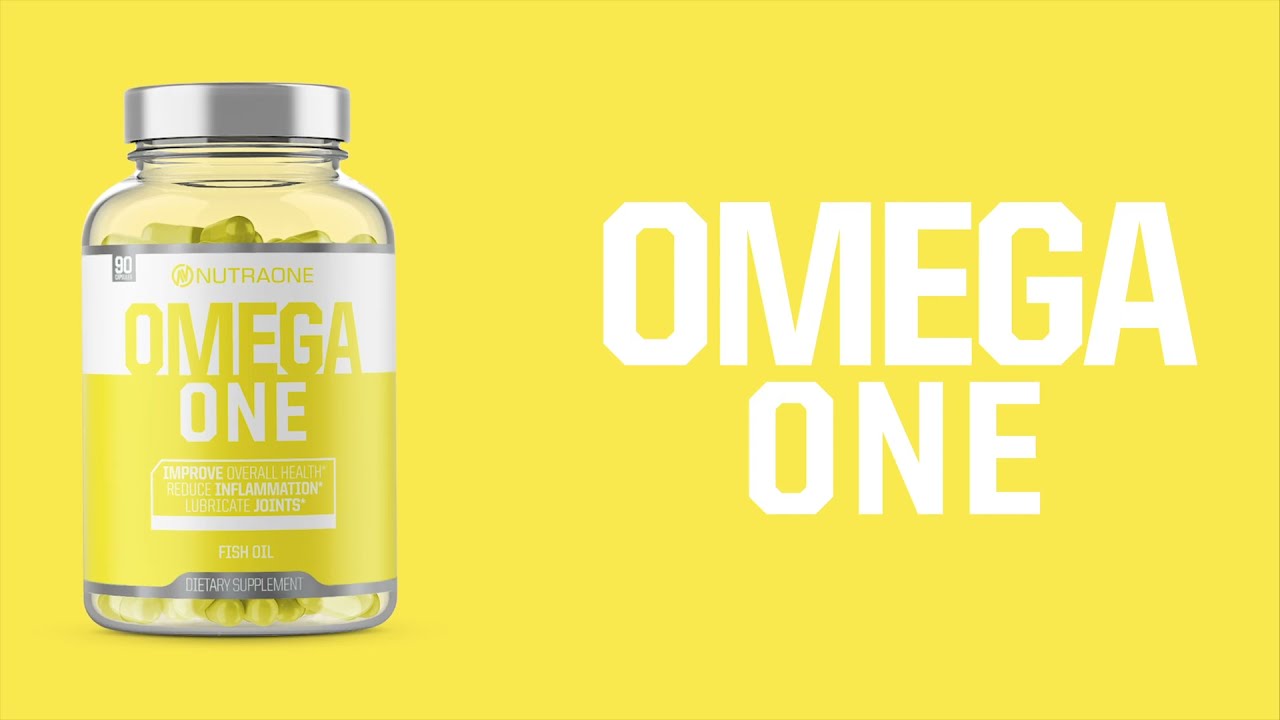 OmegaOne