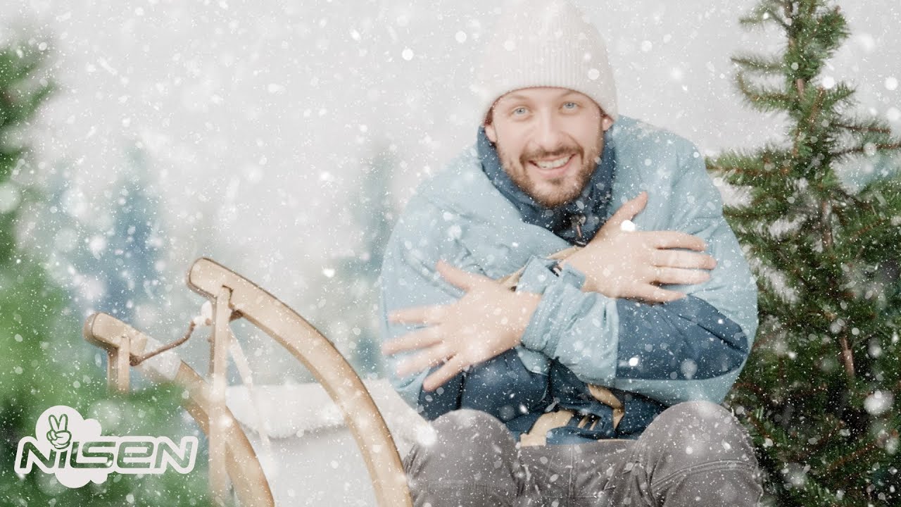 Nilsen &ndash; &laquo;Winterzeit&raquo; (Weihnachtslieder f&uuml;r Kinder &ndash; aber Paaaaaarty!)