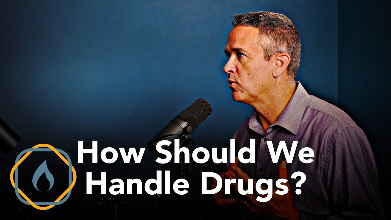 Alcohol, Caffeine, and Other Drugs: A Christian Perspective