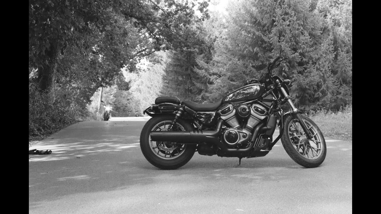 4th of July 2025 Solo Ride