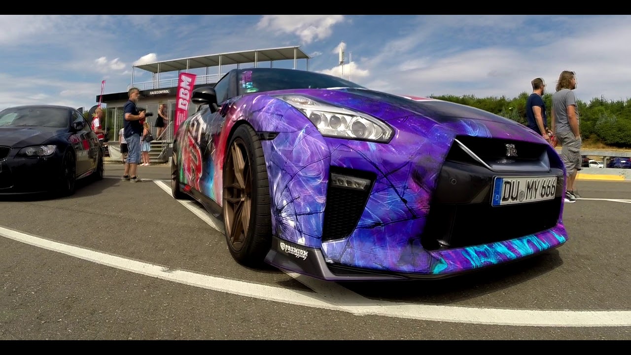 Meppen - BBM Cars and Bratwurst 2018 - Carporn by LuLa