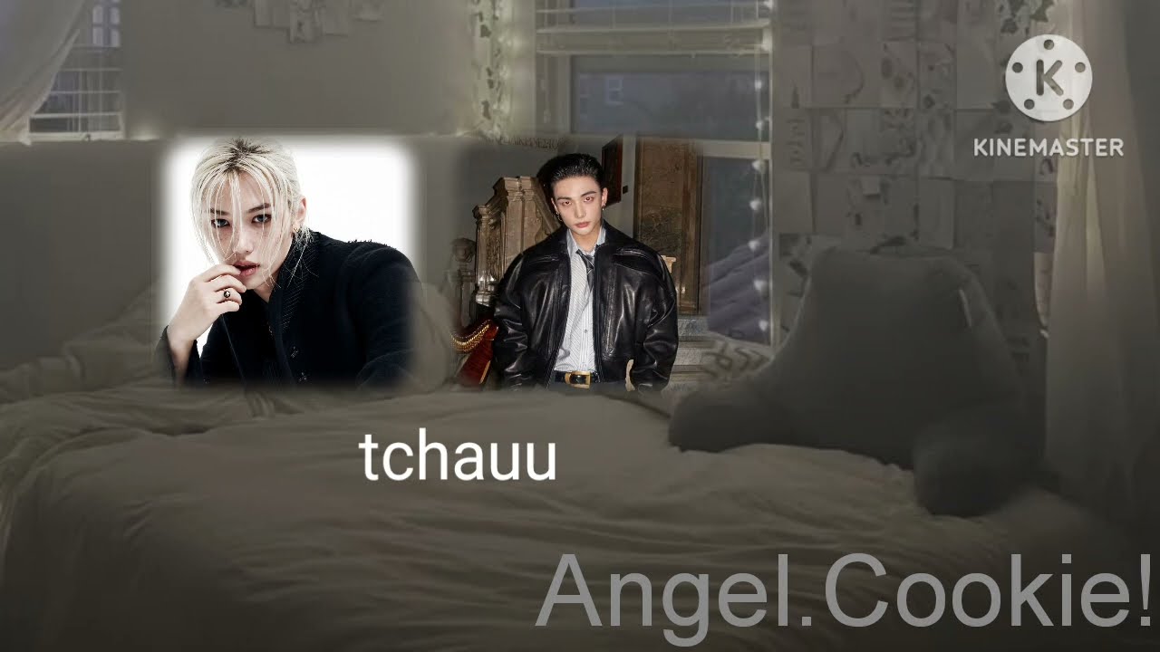 ᥫ᭡ - 𝖠𝗅𝗀𝗎𝗇𝗌 𝗏𝗂́𝖽𝖾𝗈𝗌 𝗇𝗈𝗌𝗌𝗈𝗌 𝗉𝖺𝗋𝖺 𝗏𝖼𝗌 𝖽𝖺𝗋 𝗇𝗈𝗍𝖺𝗌 - 𝖧𝗒𝗎𝗇𝗅𝗂𝗑