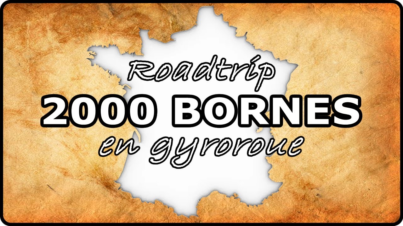 CETTE FOIS, JE PARS LOIN !
