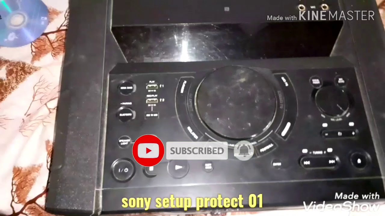 sony setup protect 01