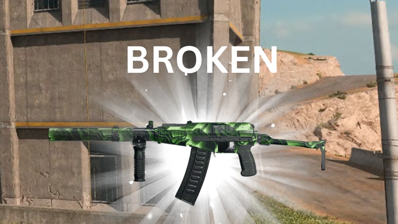 the as val is broken!!!