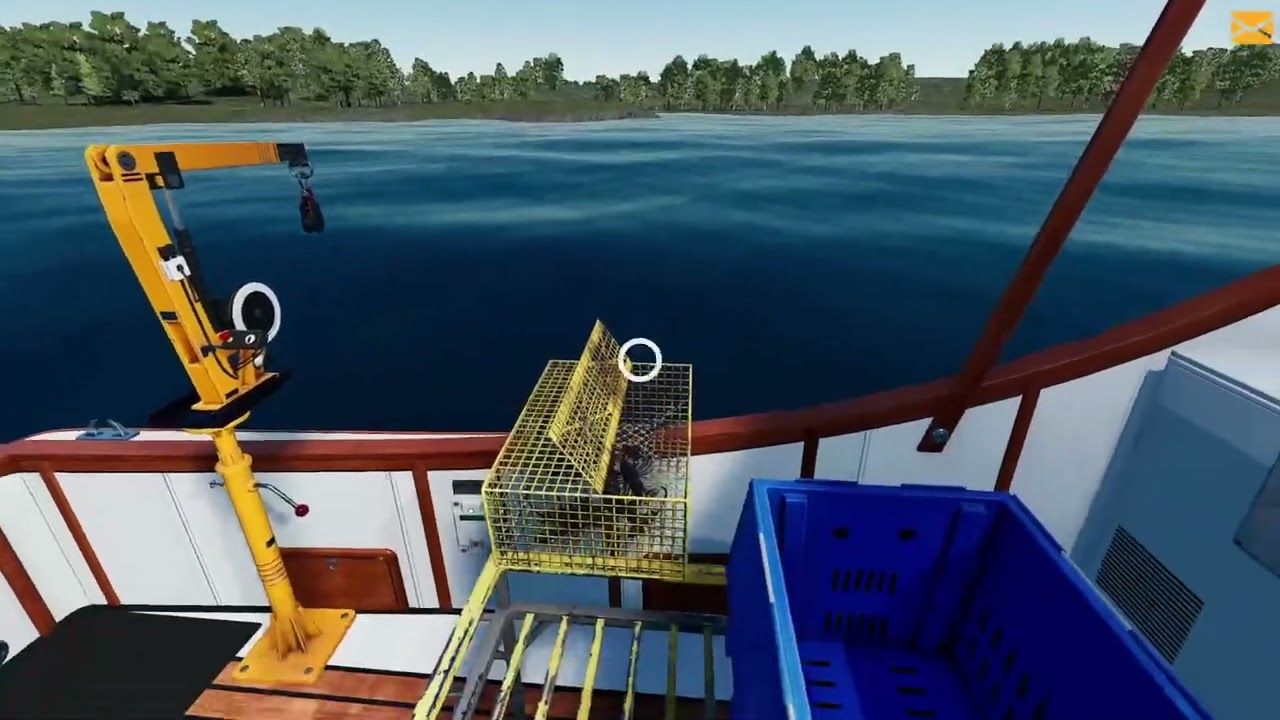 Fishing: North Atlantic! Ep. 6 Race to $1.5M! Im at $5??K!!