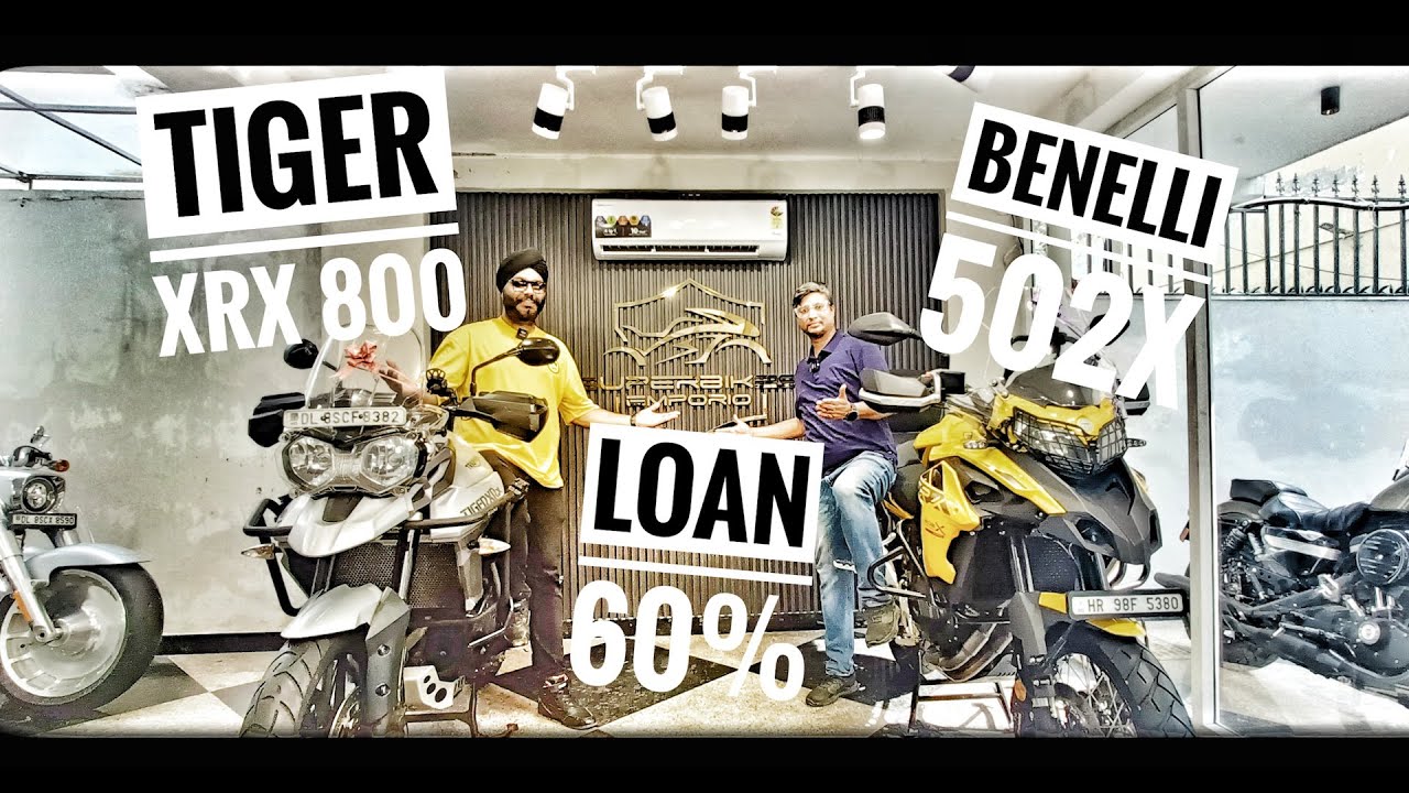 Low Price main Adventure Touring Bikes Tiger, Benelli  | Superbikes Emporio