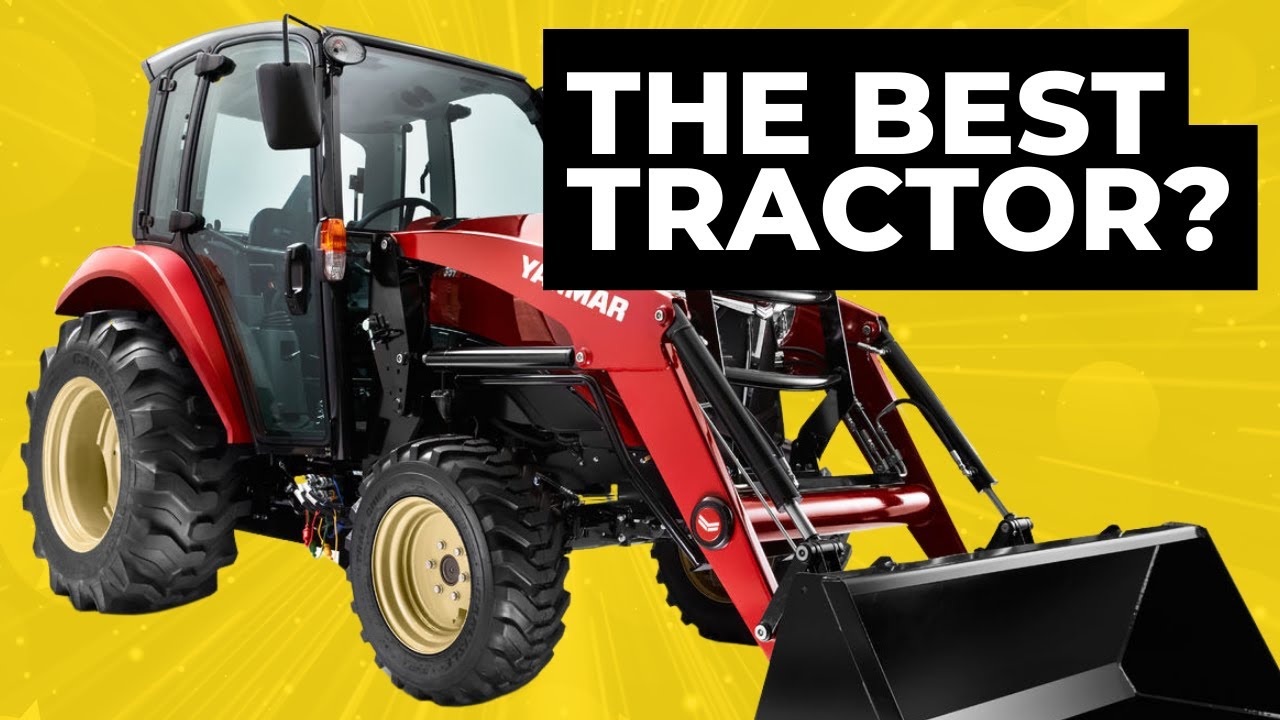 YANMAR YT359C