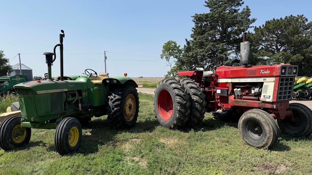 We Are Selling It All!