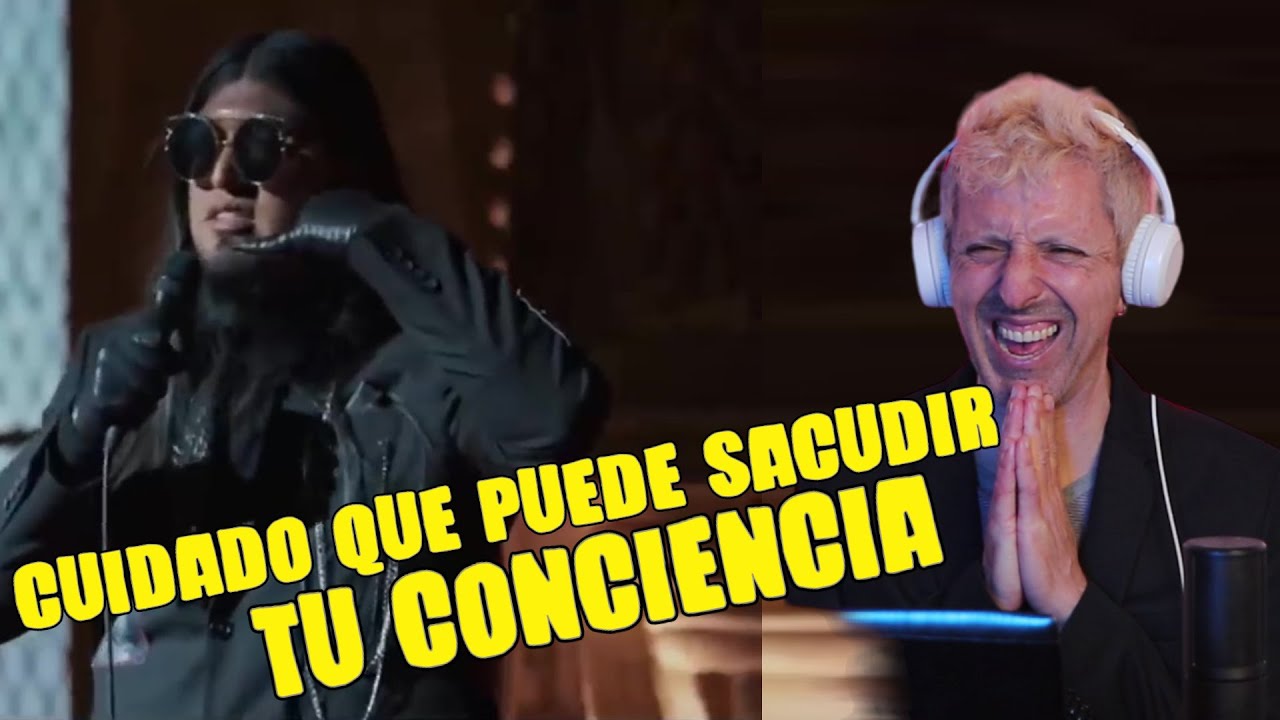 🇲🇽 CARLOS BALLARTA DI⭕S ESTÁ MUER✝️O | TREMENDO HUMOR ÁCIDO | ESPAÑOL REACCIÓN