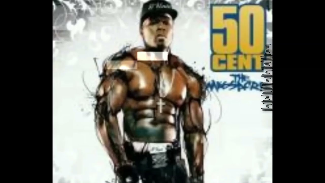 [FREE] 50 Cent Rap Type beat 