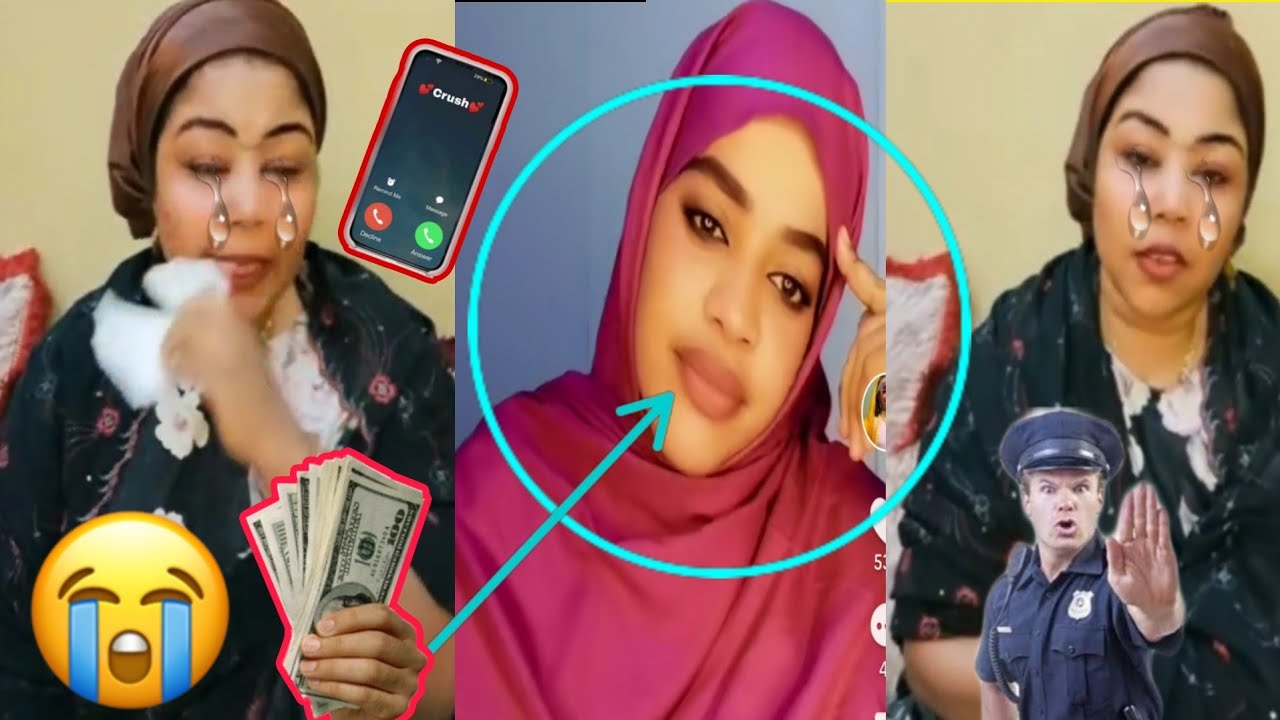 Uuuff Munira Mohammed Fayaa Jiru Na Ajesuf Namaf Qarshi Kaflate Jate Botii Live Irraati Balan Bute