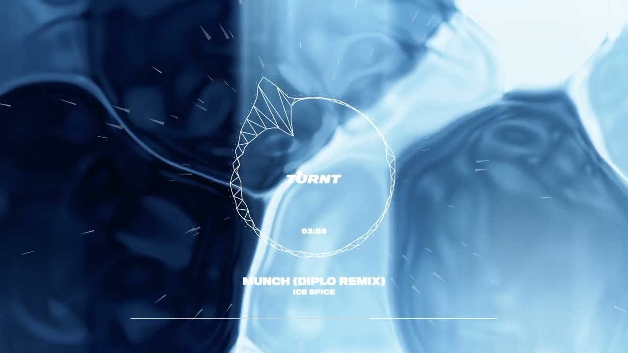 Ice Spice - Munch (Diplo Remix)