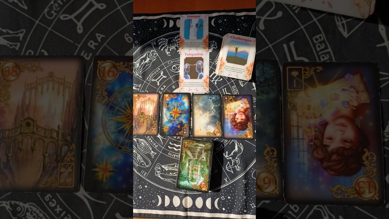 Legung für die Liebe- März 2026