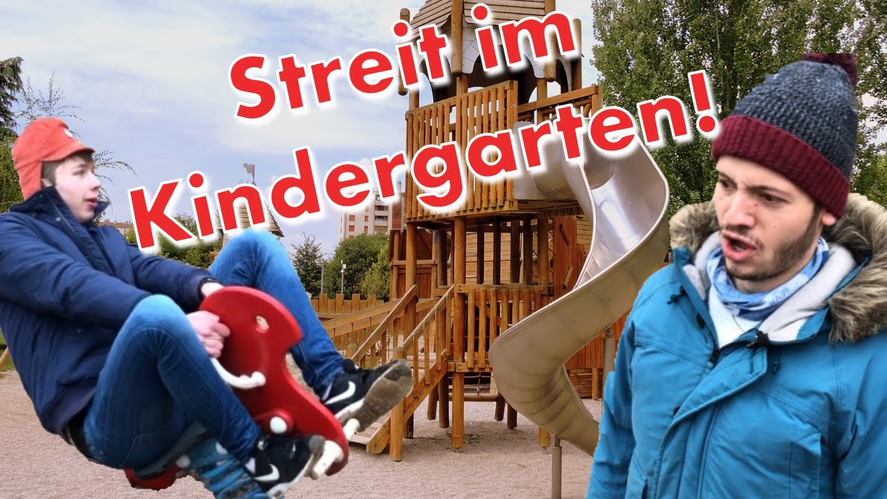 Sag mal Kletterger&uuml;st!