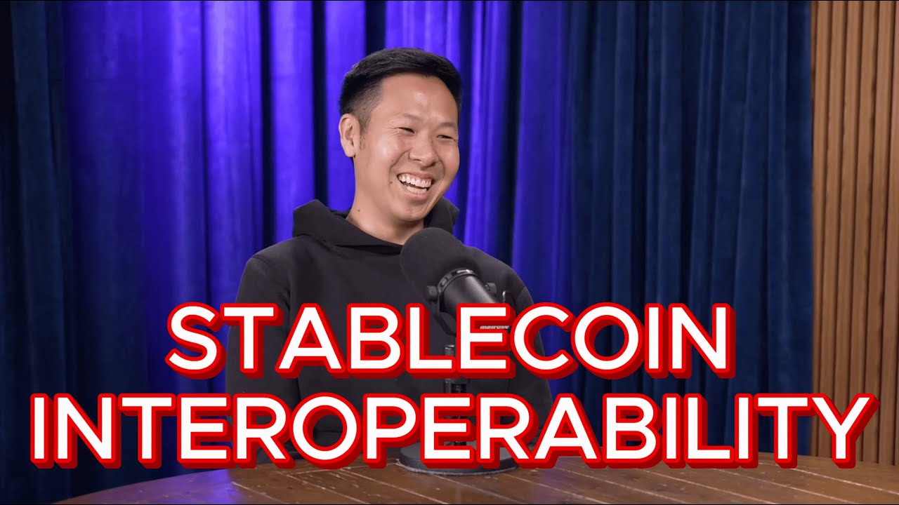 Why Stablecoins Need Interoperability to Go Mainstream | Eco CMO Jay Kurahashi-Sofue Explains