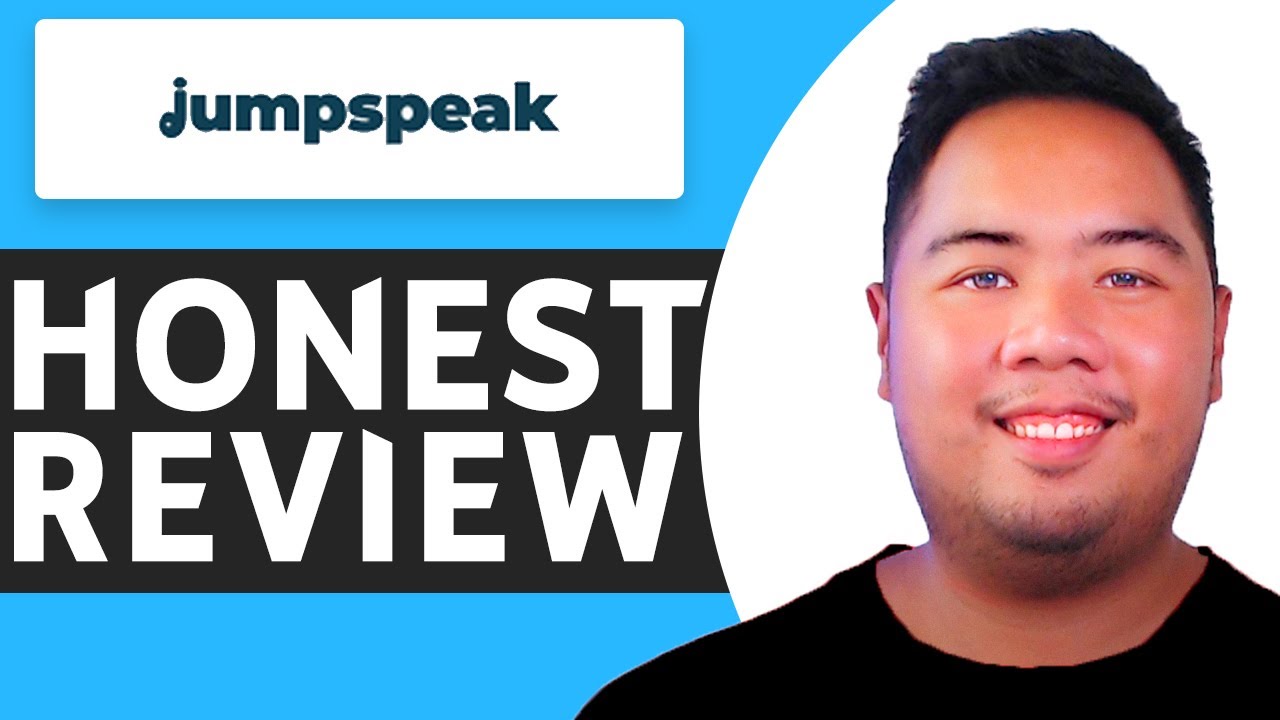 Jumpspeak Reviews (2026) - Is It WORTH IT?