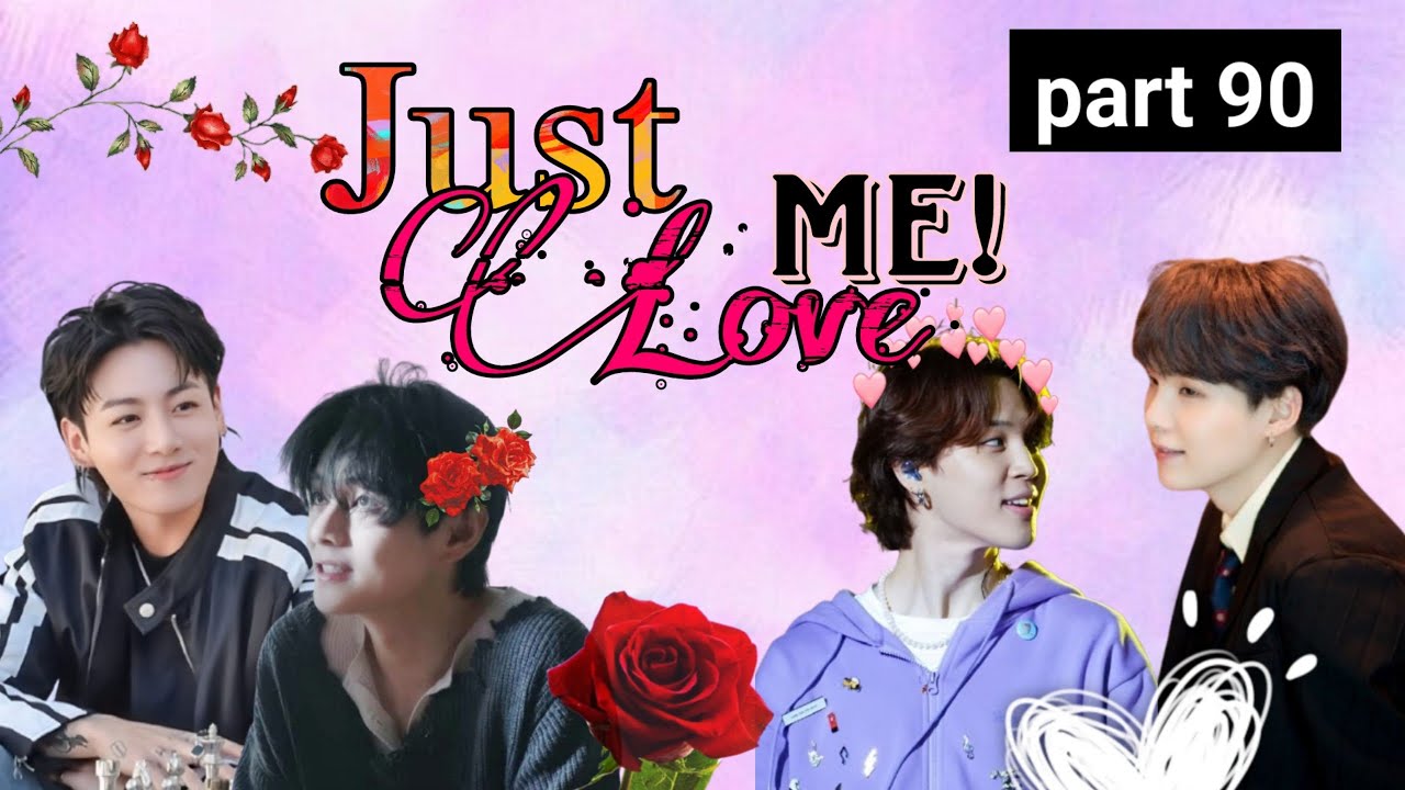 Just Love me || Part 90 || Taekook love story #taekook #bts @ARMY_MISSWISH