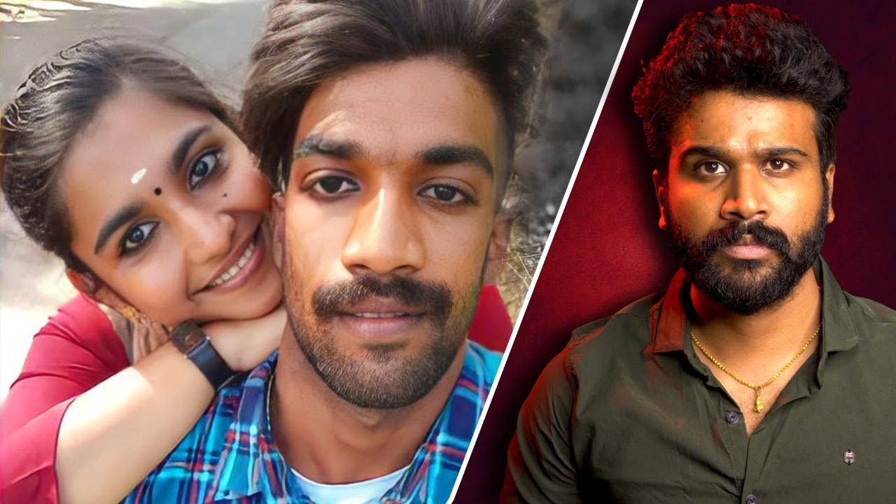 NEW TWIST ஜூஸ் கிடையாது ? அன்று உண்மையாகவே நடந்தது என்ன ? Kerala Sharon Greeshma | Saravanan Decodes