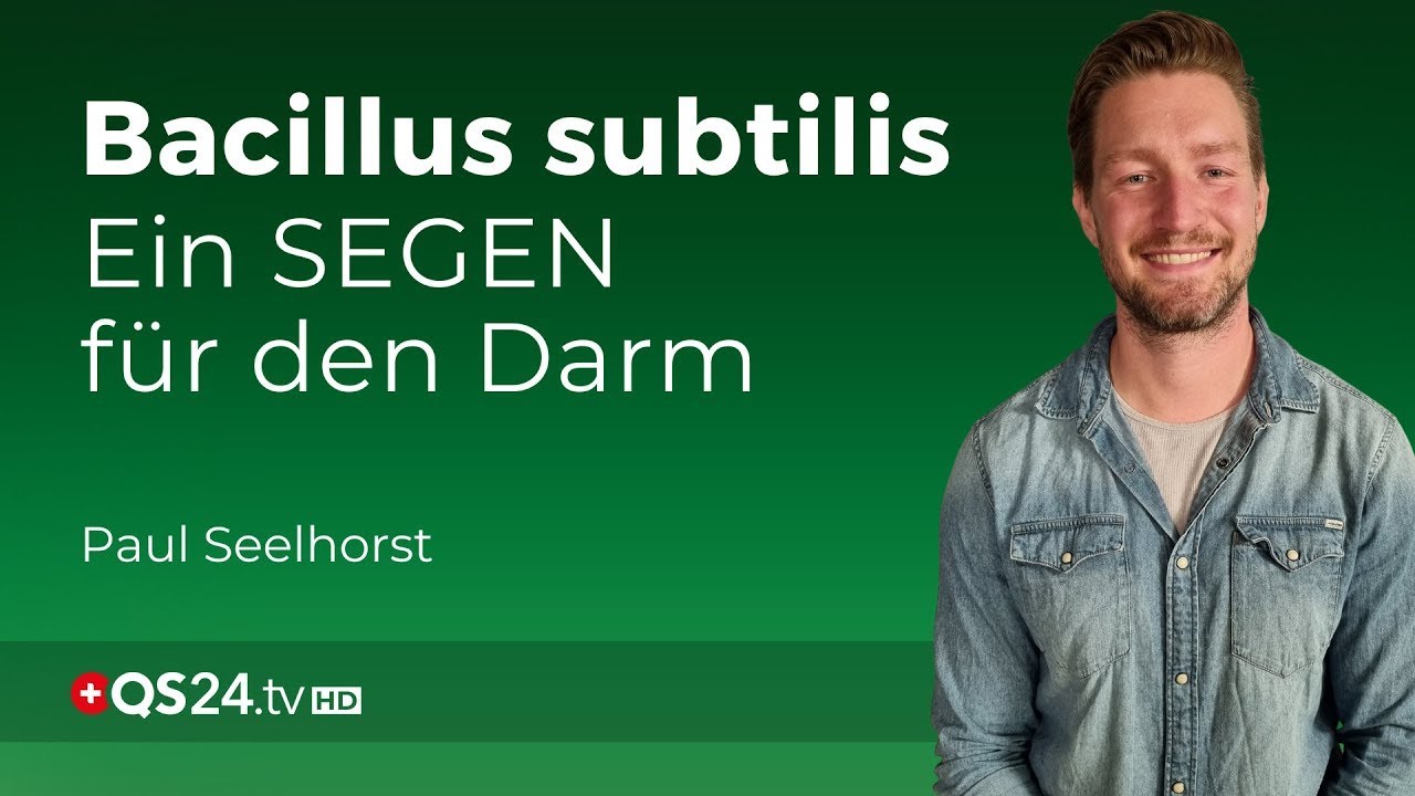Fermentation: Was uns Ärzte nie sagen werden! | Erfahrungsmedizin | QS24 Gesundheitsfernsehen