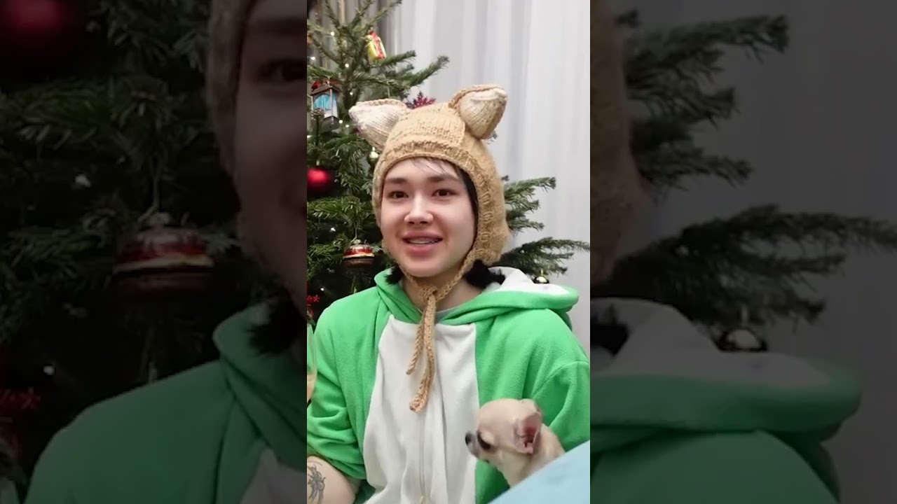 Насвинячил