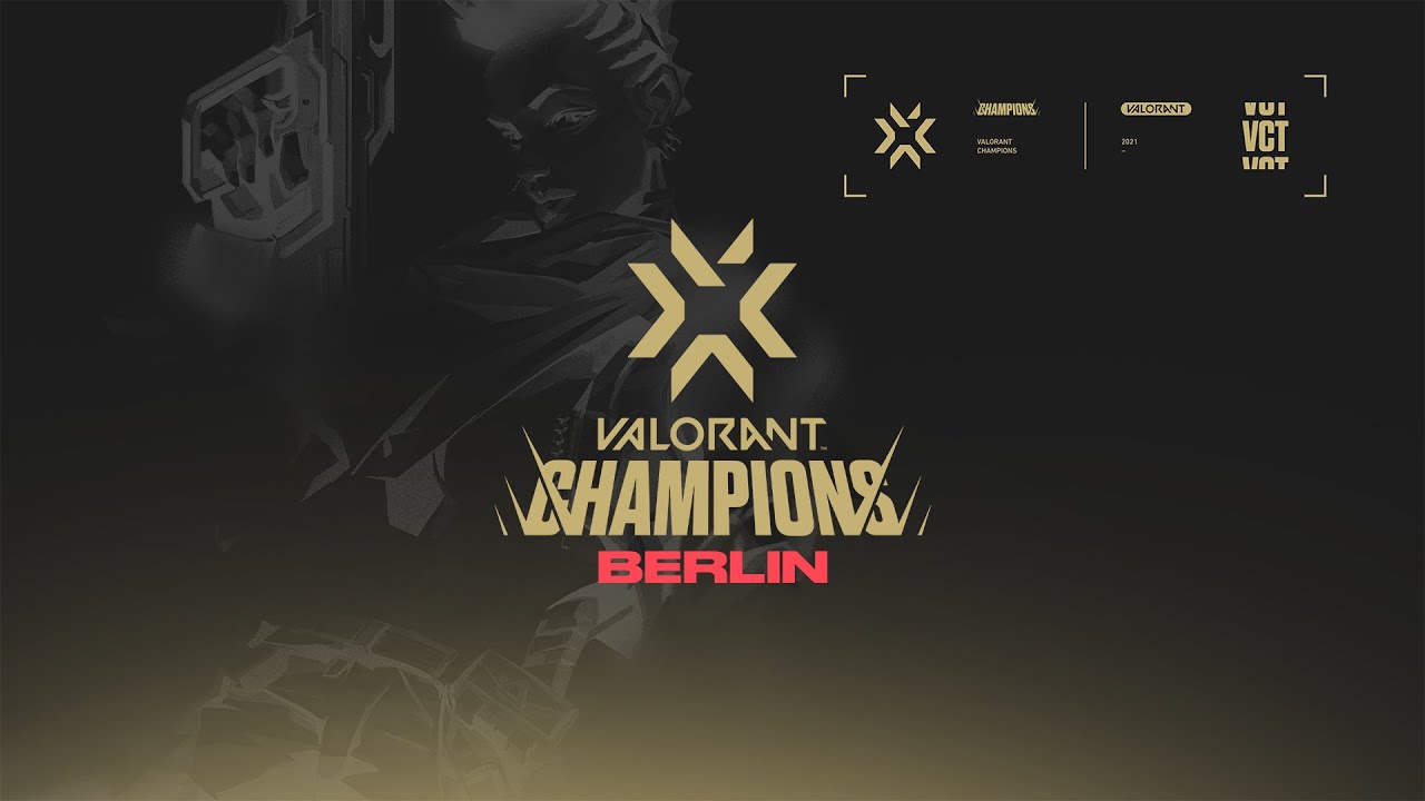 [PL] Acend vs Gambit Esports | VALORANT Champions 2021: Berlin | FINAŁ 🏆
