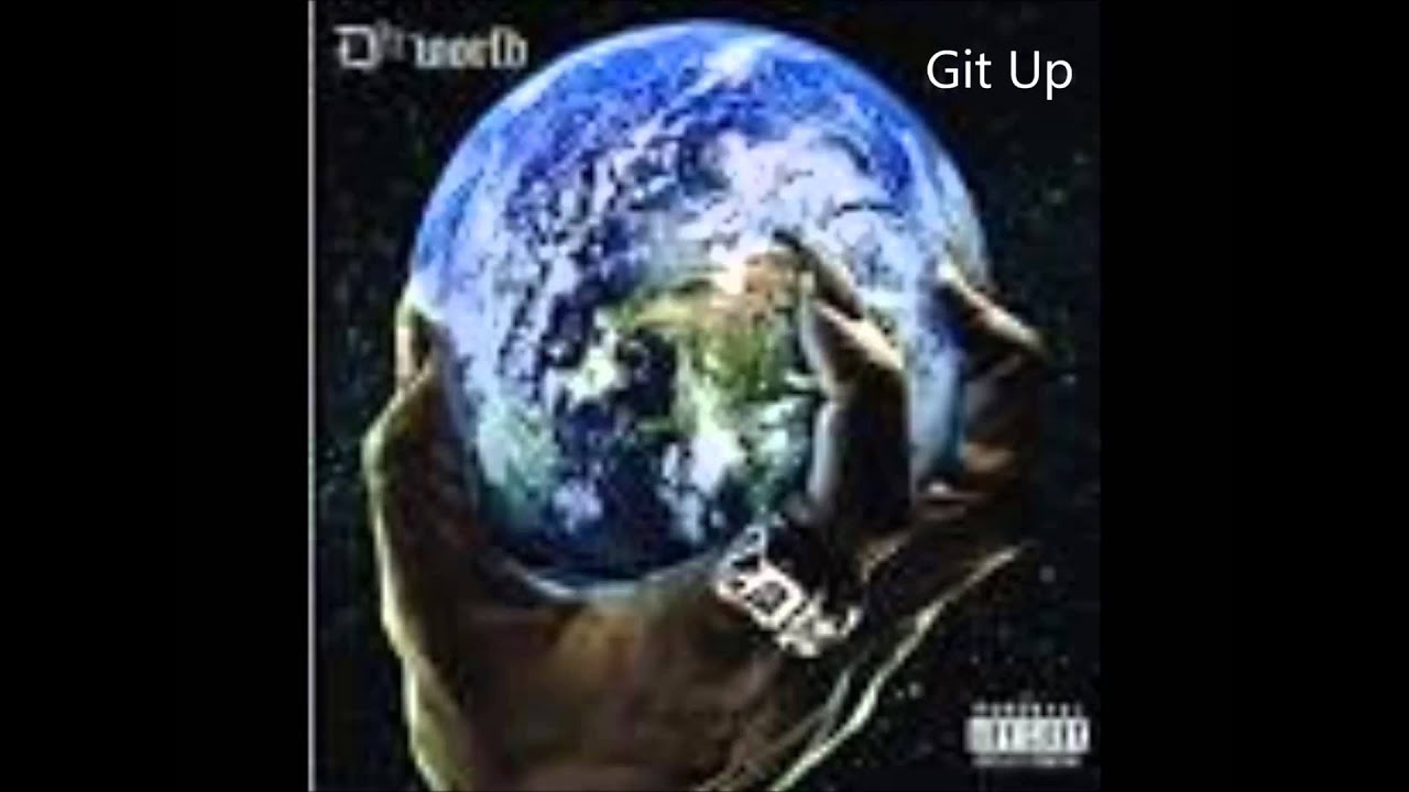 Git Up D12