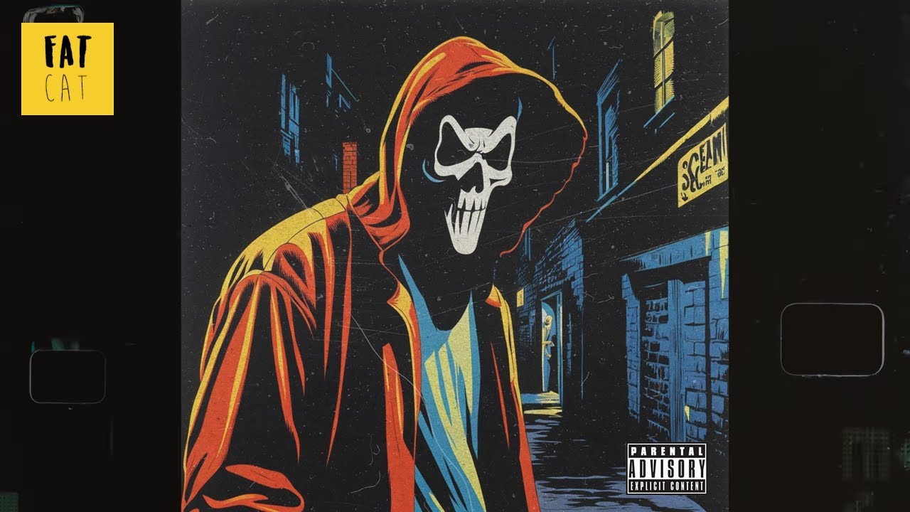 (FREE) 90s Freestyle Boom Bap Beat | 
