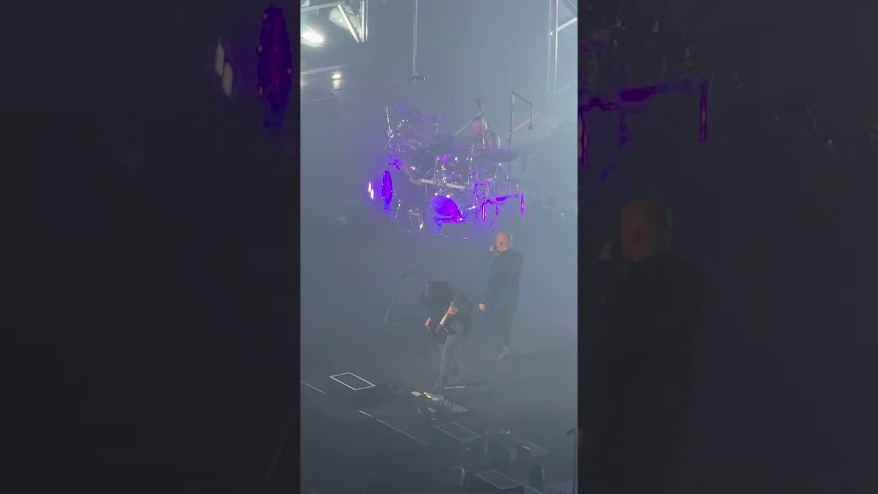 Disturbed - Violence Fetish (Live at Tauron Arena, Kraków, Poland 2025)