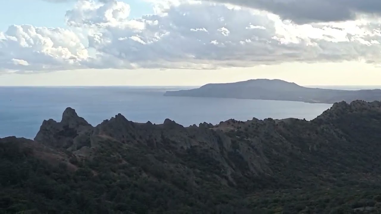 19.9.2022 . Кара-даг 19