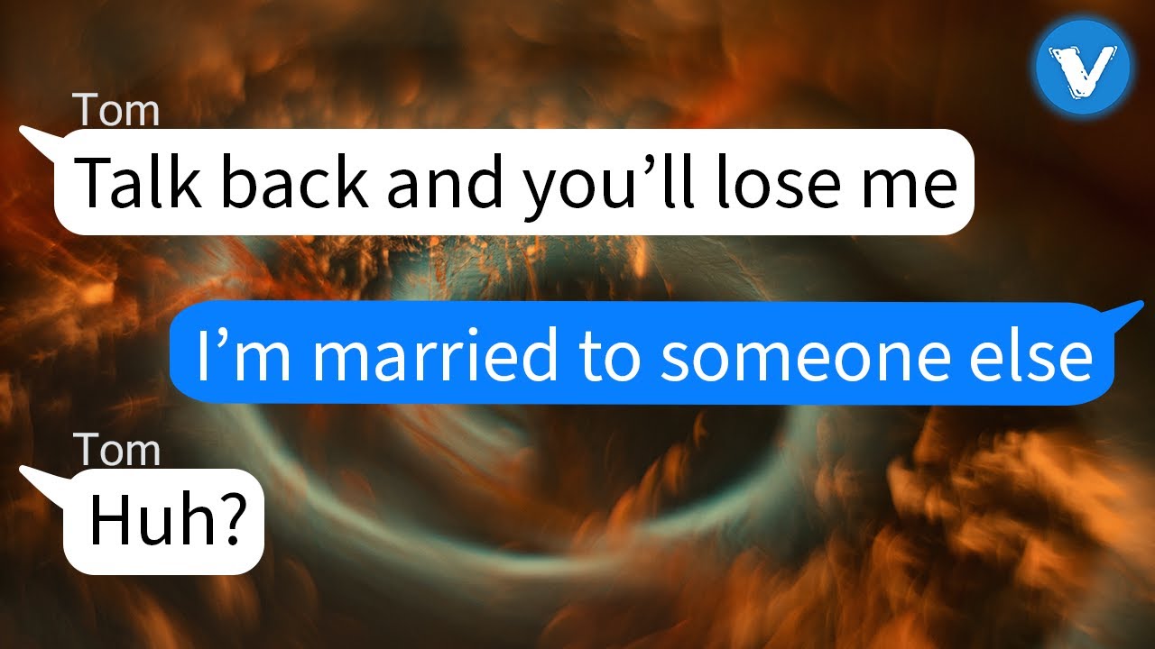 【Apple】My unpleasant husband expected me to return but...