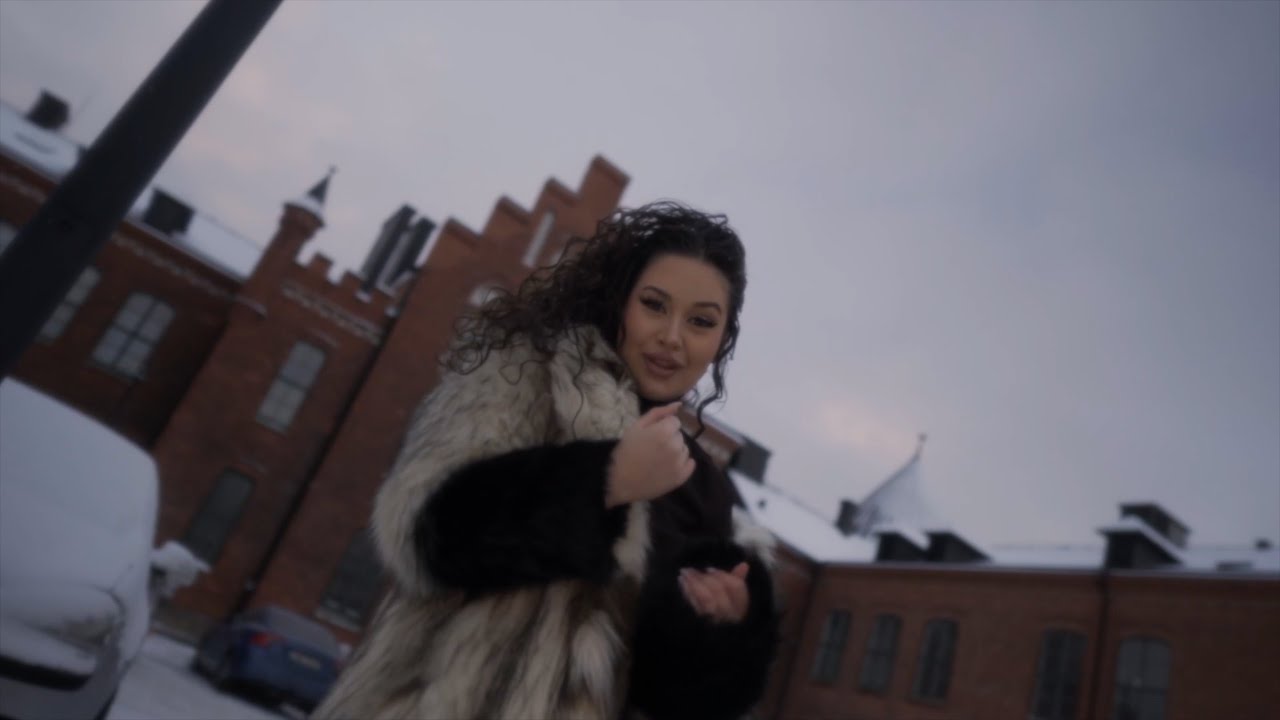 Malake - $ummor (Official Music Video)