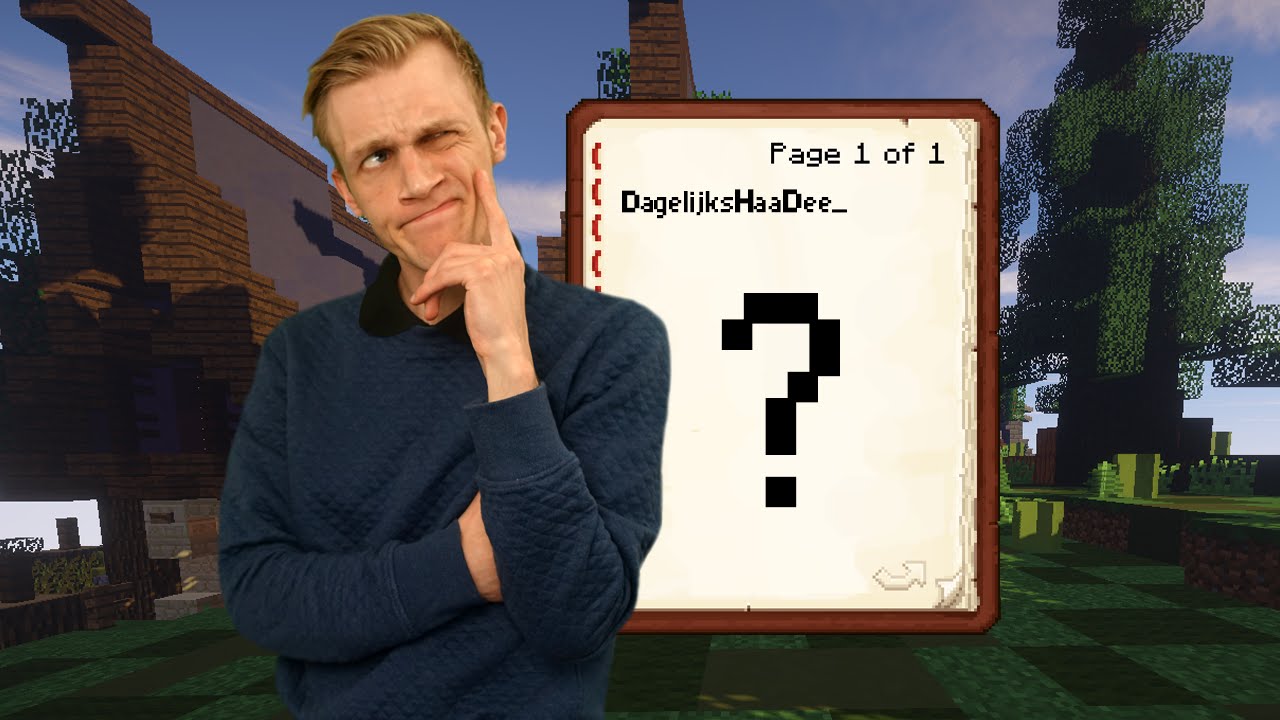 KLOPT DIT VERHAAL WEL?! - Plot van een Kijker #59