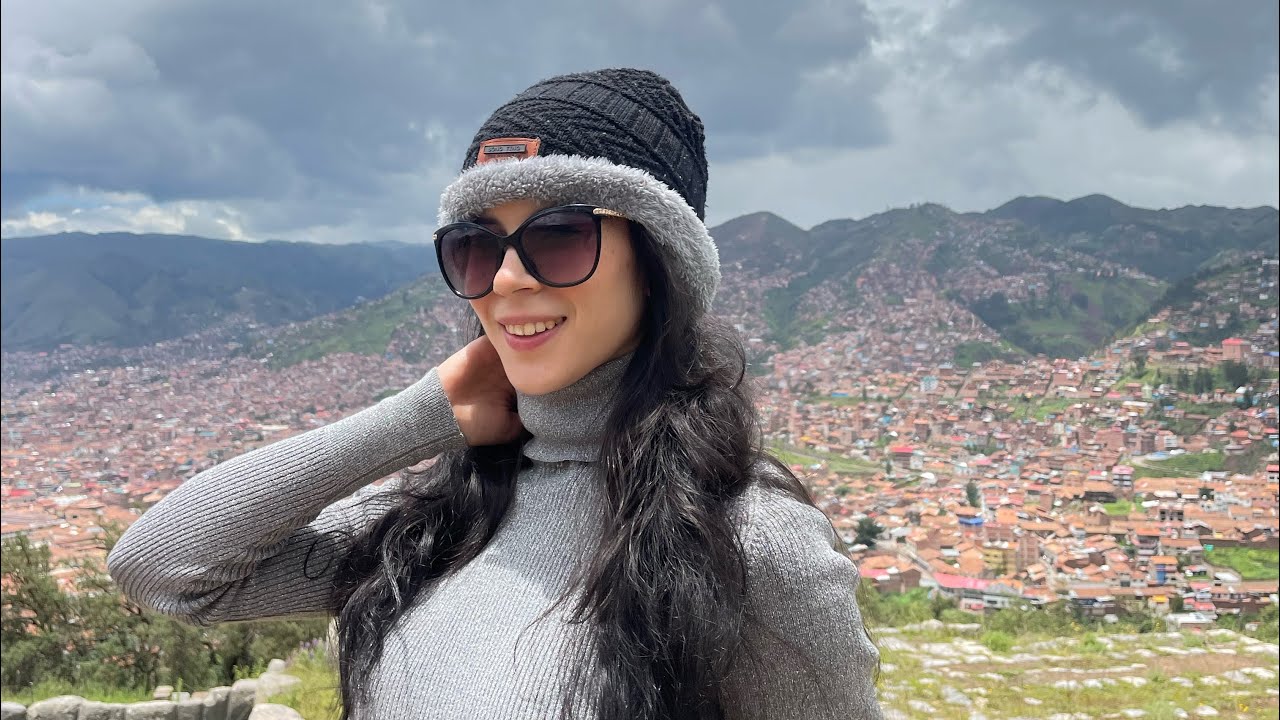 FUIMOS AL RESTAURANTE ''MÁS TOP'' DE CUSCO ¿VALE LA PENA? | CITY TOUR CUSCO 2024 / Keki Rojas.