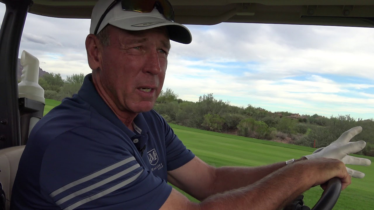 PAR 4 with Mike Malaska, PGA