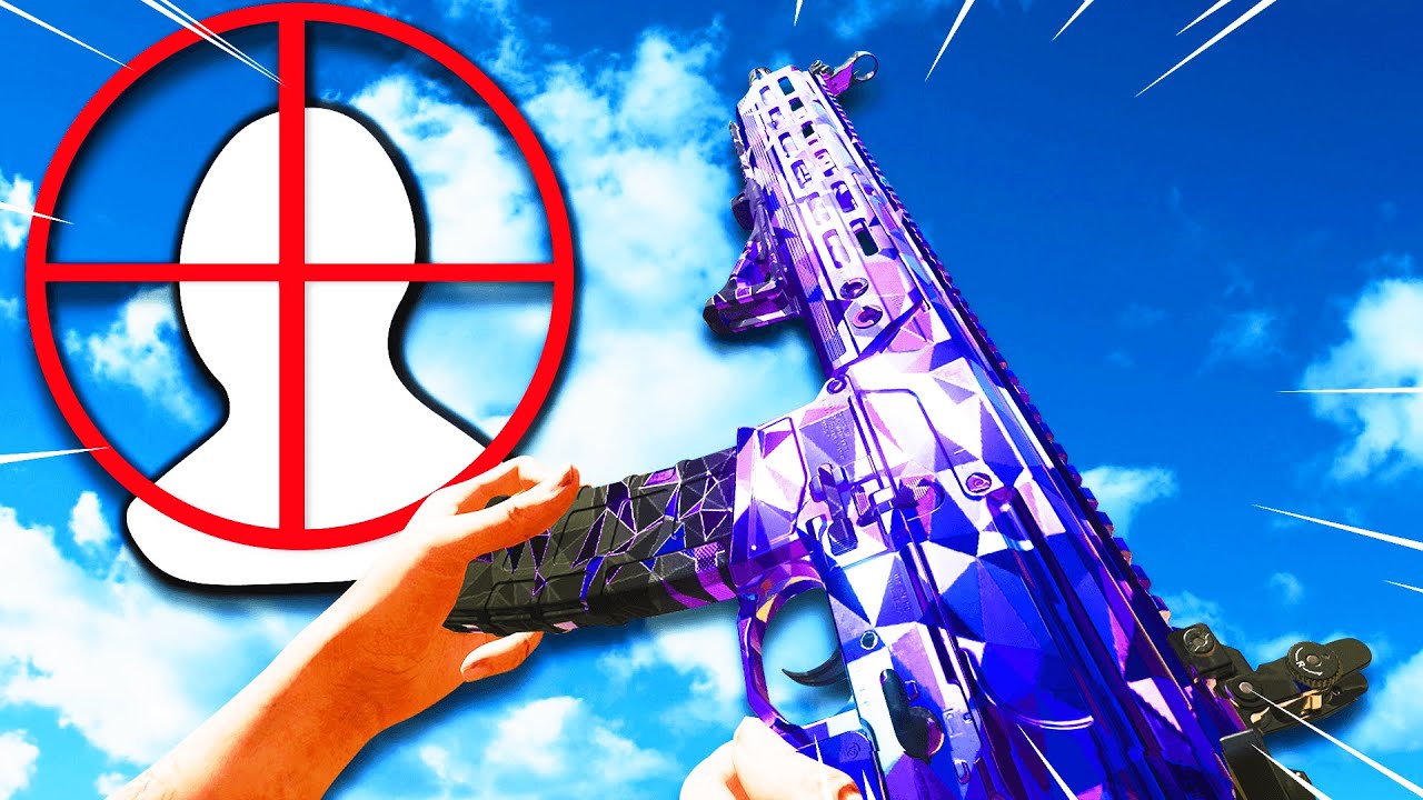 Modern Warfare 2: The Aimbot Aim is Back