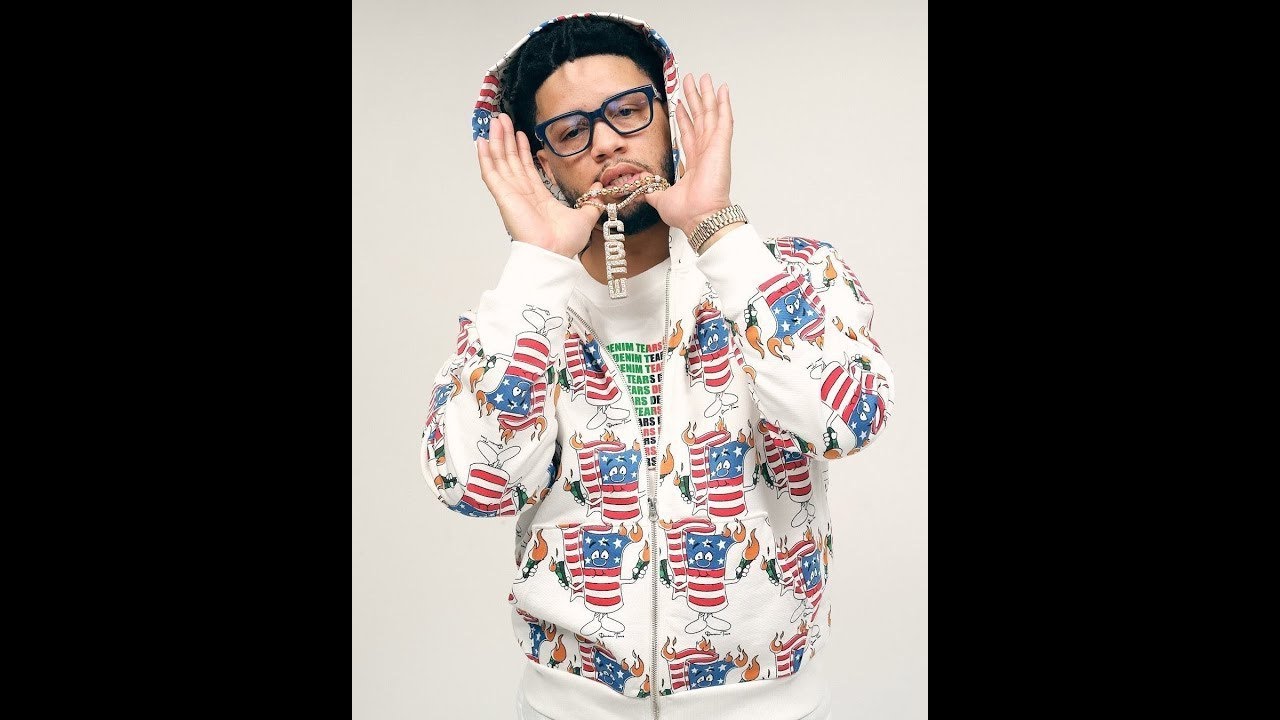 [FREE] Veeze x Lucki Type Beat - 