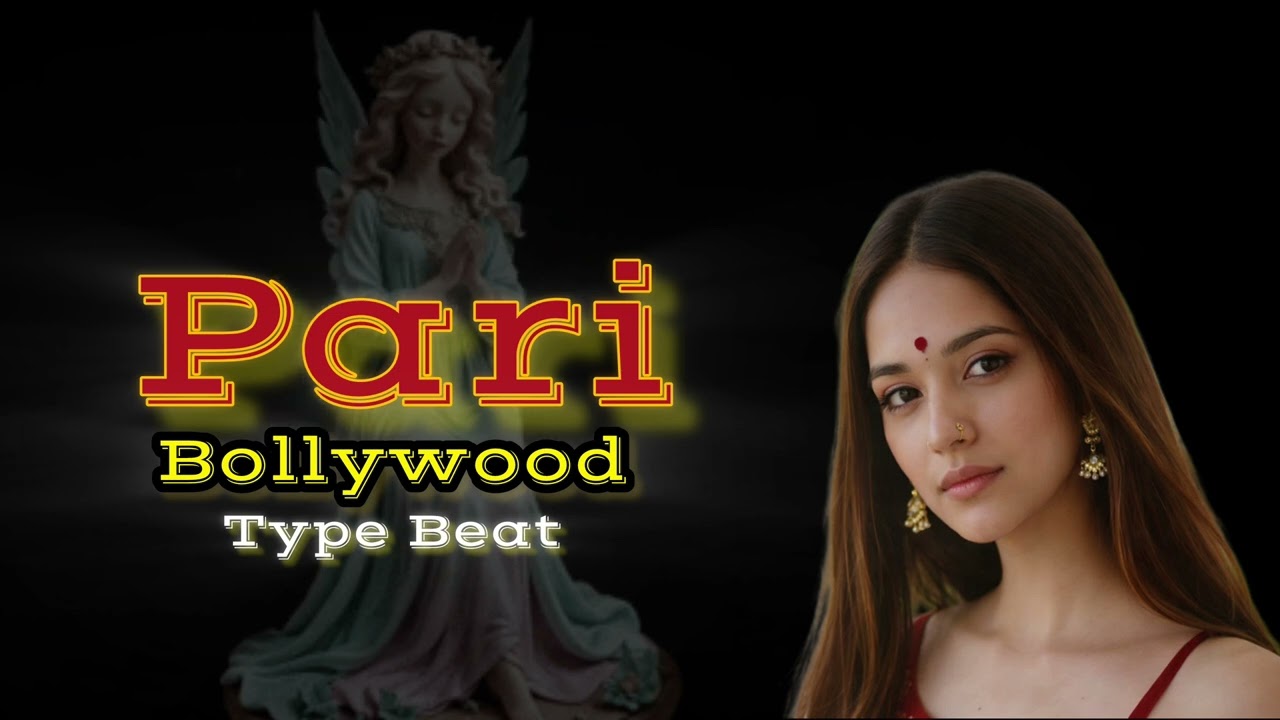 Pari || New Bollywood type Beat || New romantic beat 2026 || pd music