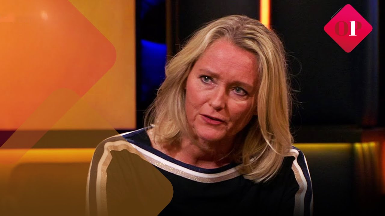 Anne-Mieke King en Antoinette Hertsenberg over revolutionaire stamceltherapie