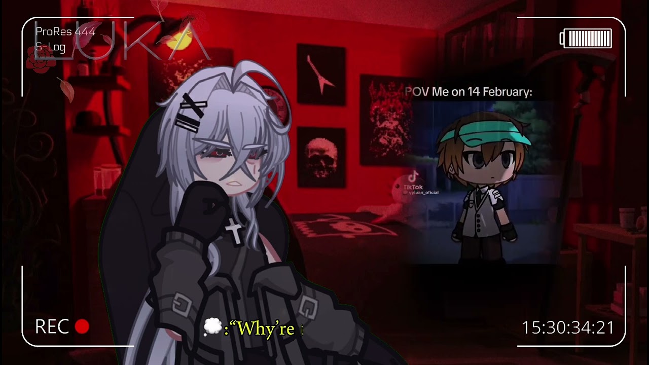 A Date with DEATH react to Y/N [W.I.P] || Short af