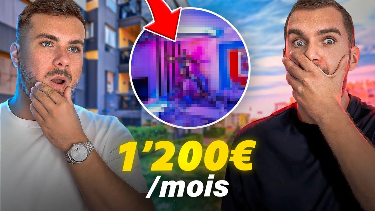 COMMENT INVESTIR EN IMMOBILIER SANS ARGENT ? (Guide Complet)