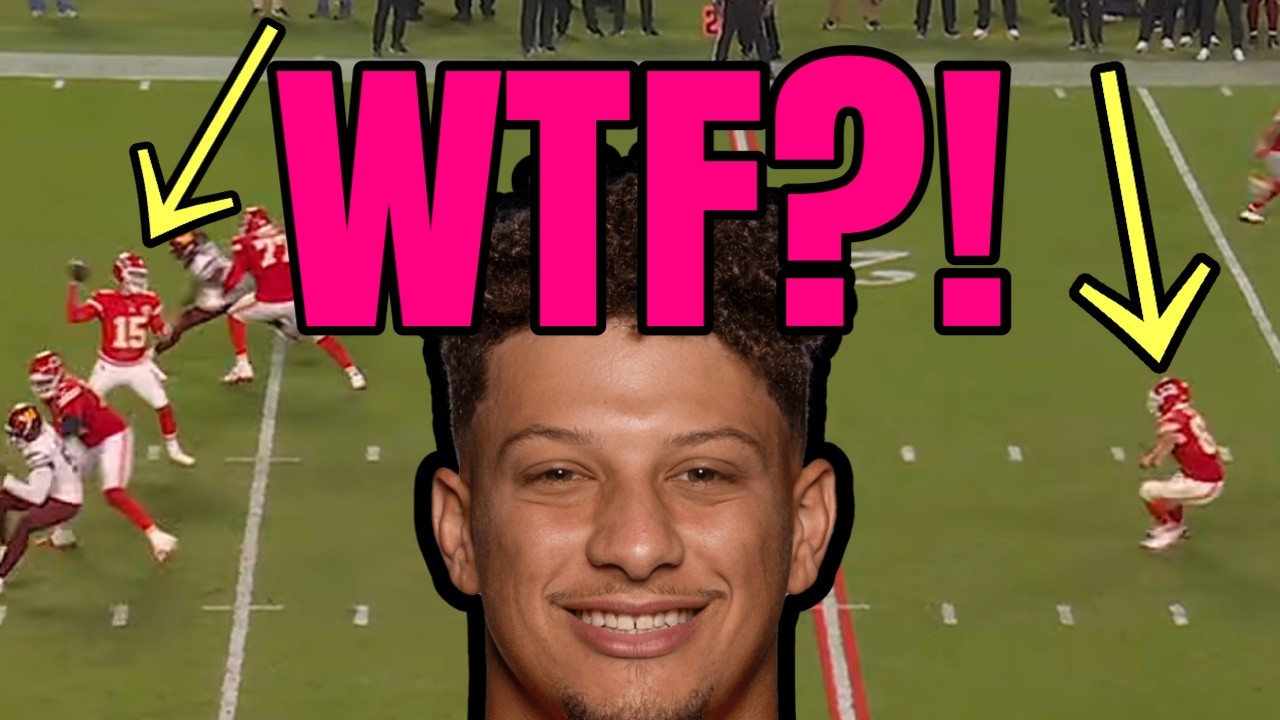 Патрик Махоумс ПОБЕЖДАЛ лучшую аналитику ESPN?
